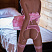 Секс-кукла темноволосая Валентина с маленькой грудью 155см